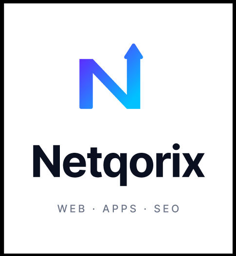 Netqorix Logo