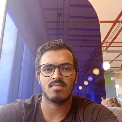 Sanjeev Yadav, founder of Netqorix